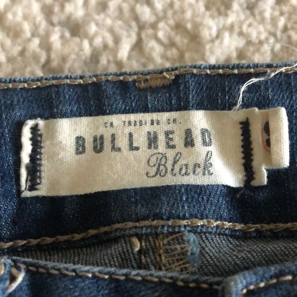 PacSun Bullhead Jeans - Picture 2 of 10